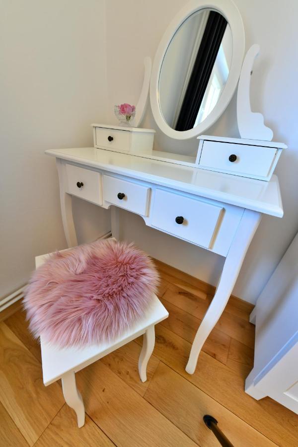 MY WAY apartman i sobe Saborsko Exteriör bild